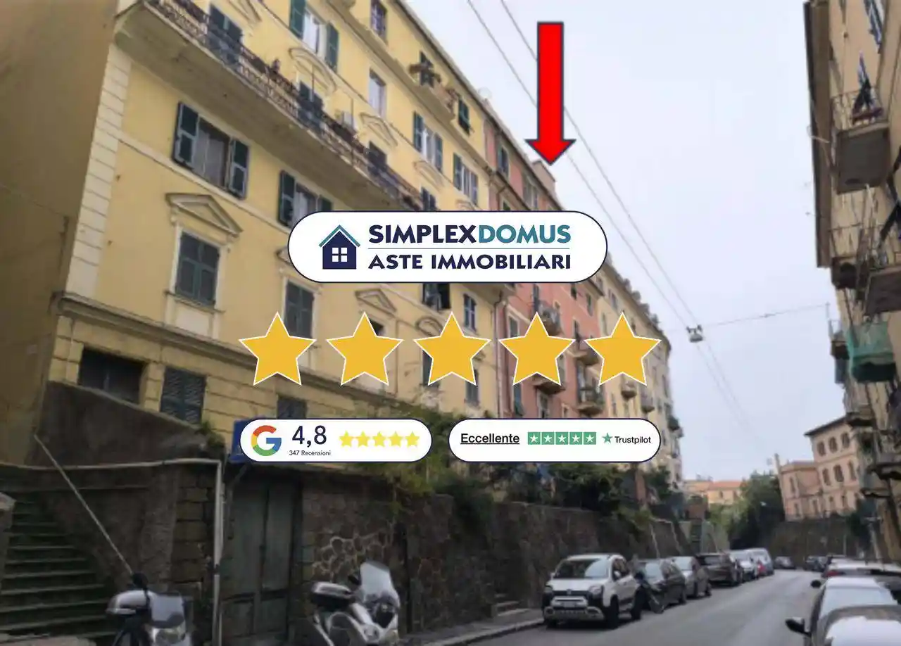 Appartamento