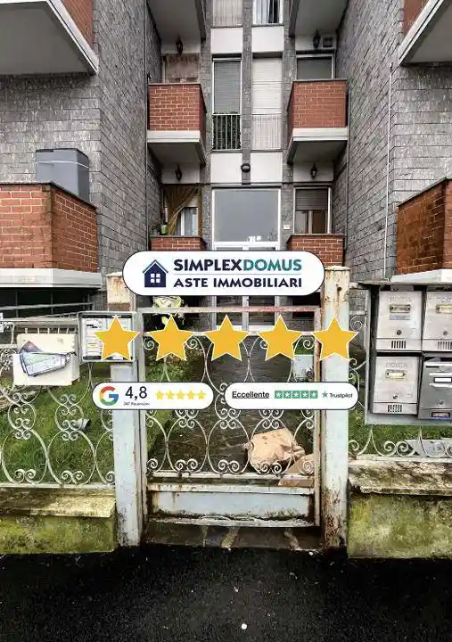 Appartamento in vendita a Cerano
