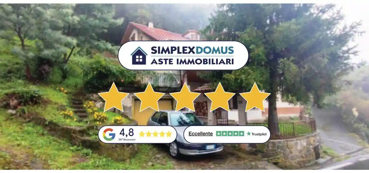 Villa in vendita a Pontremoli