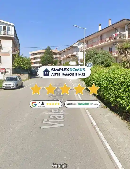 Appartamento in vendita a Castrolibero