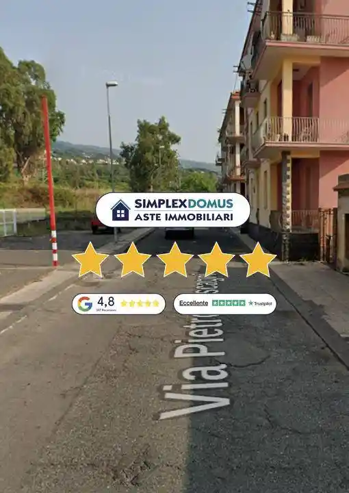 Appartamento in vendita a Catania