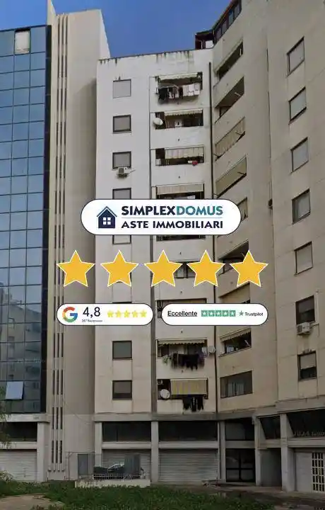 Appartamento in vendita a Taranto