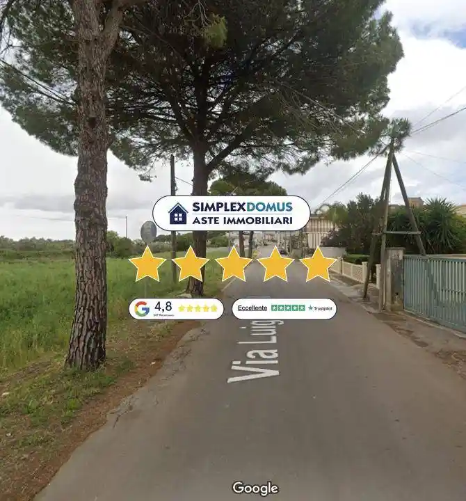 Villa in vendita a Nociglia