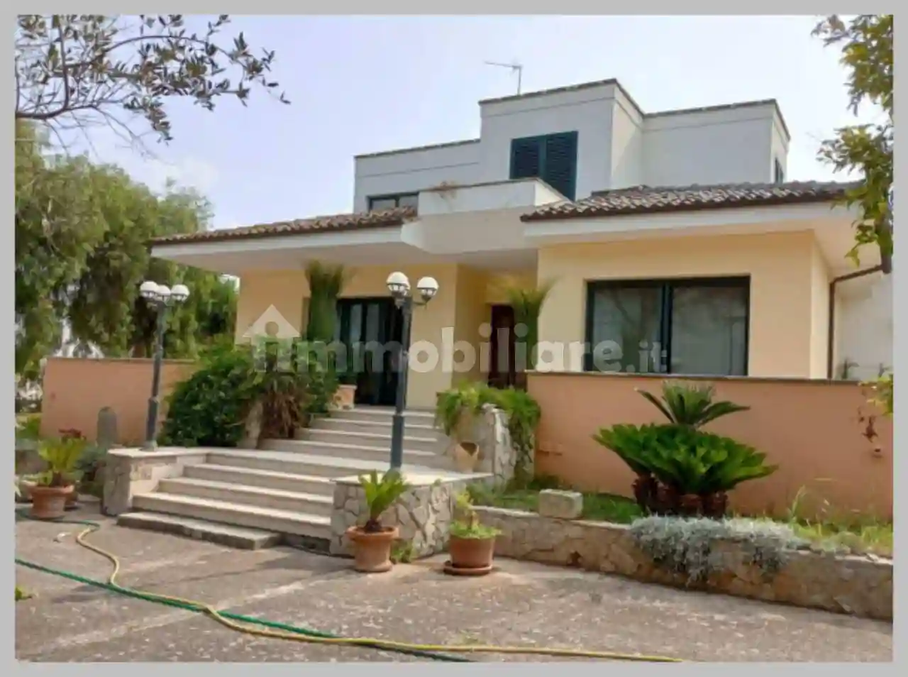 Villa - foto 4