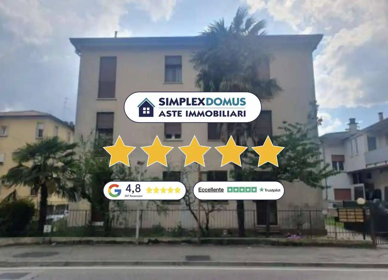 Appartamento