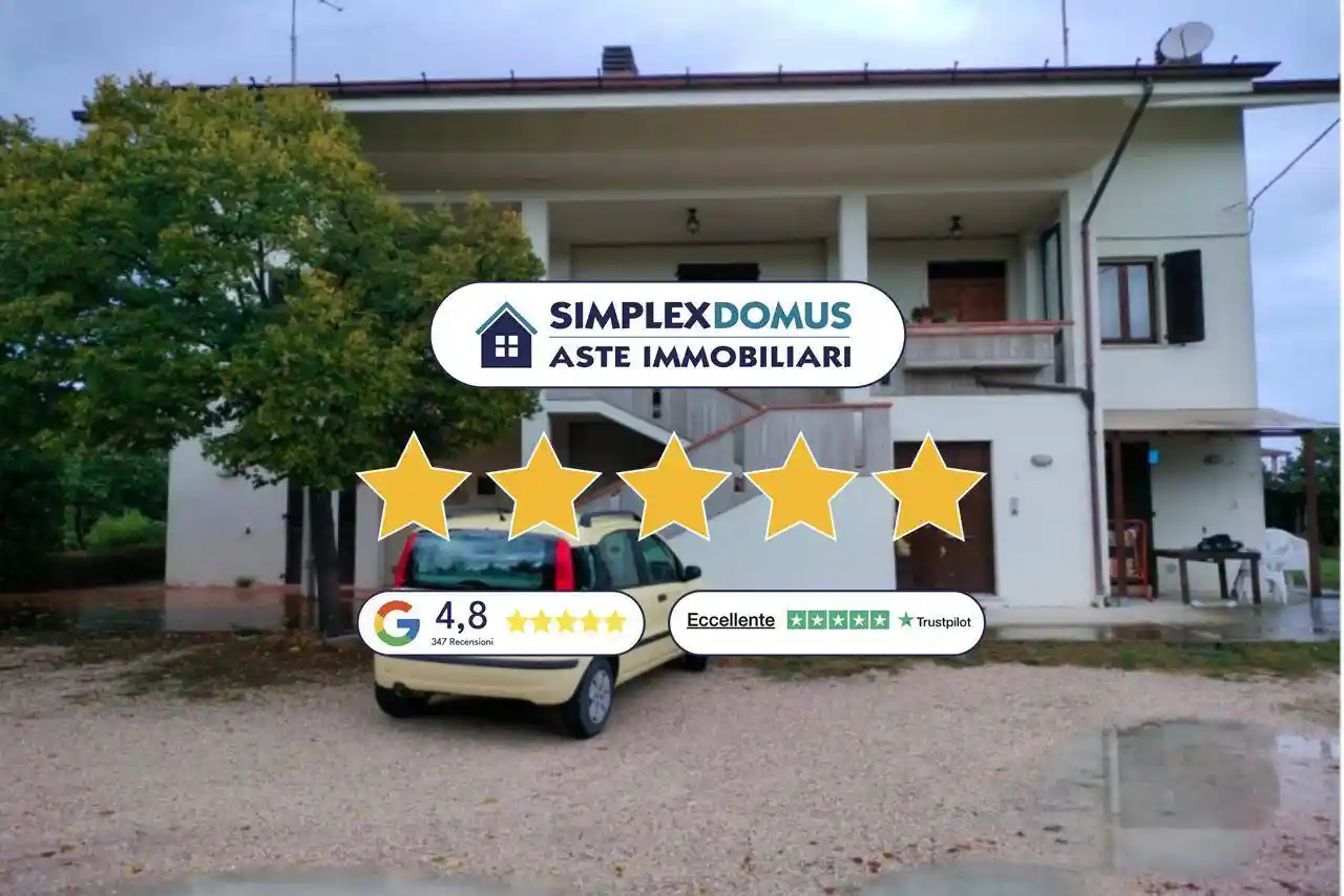 Appartamento in vendita a Sant'Elpidio a Mare