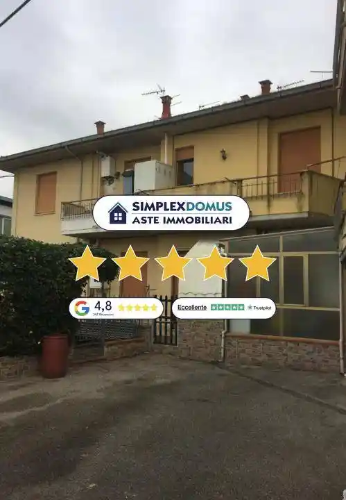 Appartamento in vendita a San Miniato