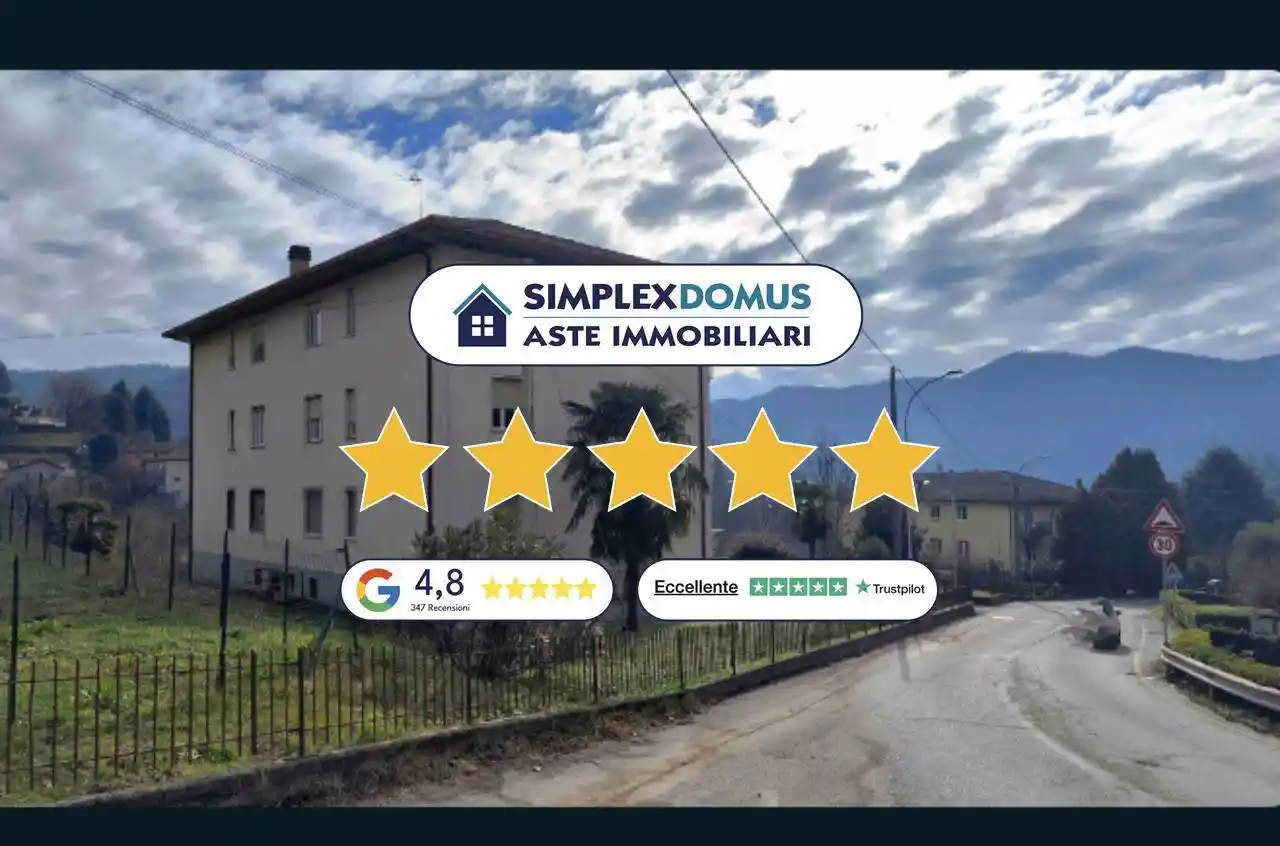 Appartamento in vendita a Cisano Bergamasco
