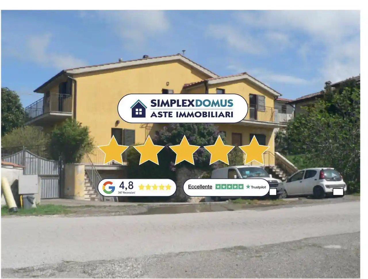 Appartamento