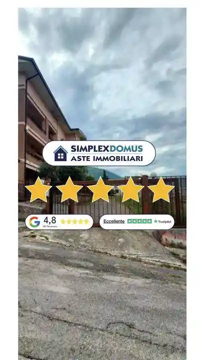 Appartamento in vendita a Forino