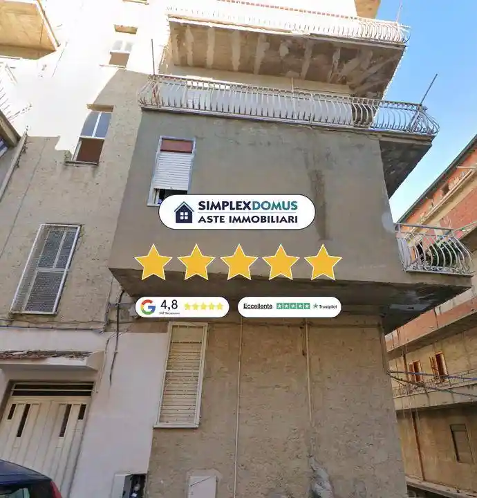 Appartamento
