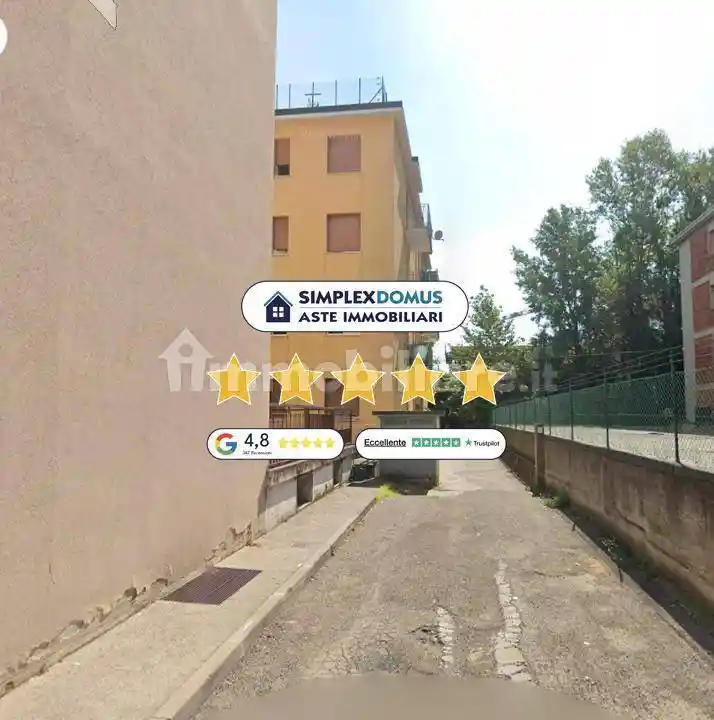 Appartamento in vendita a Brescia