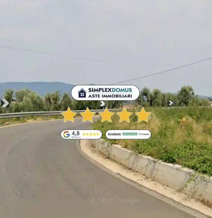 Villa in vendita a Rocca Massima