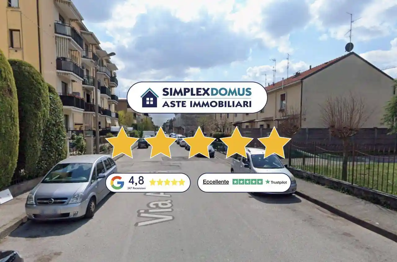 Appartamento