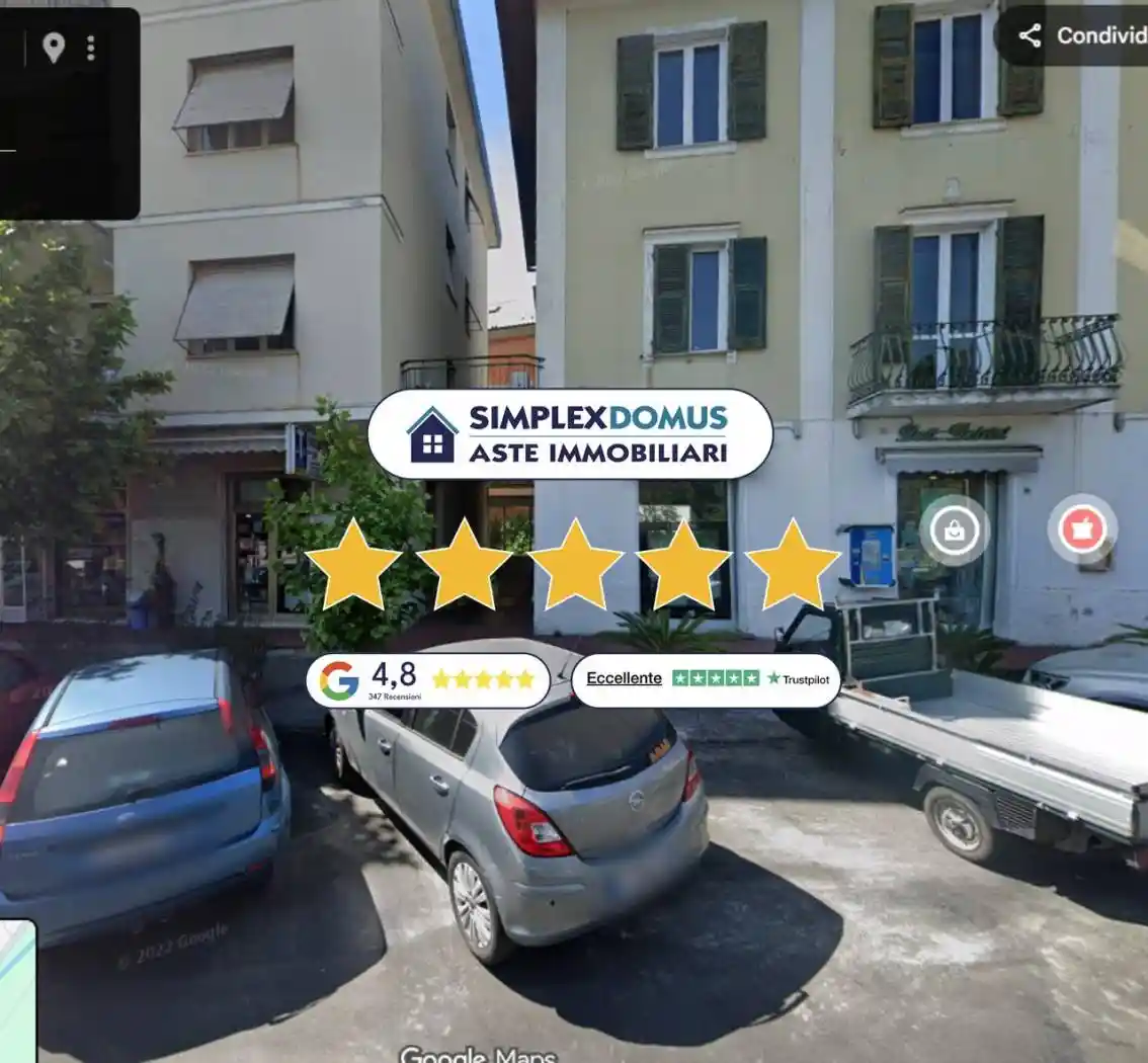 Appartamento in vendita a Serra Riccò