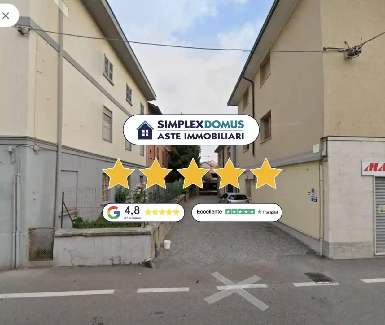 Appartamento in vendita a Rovello Porro