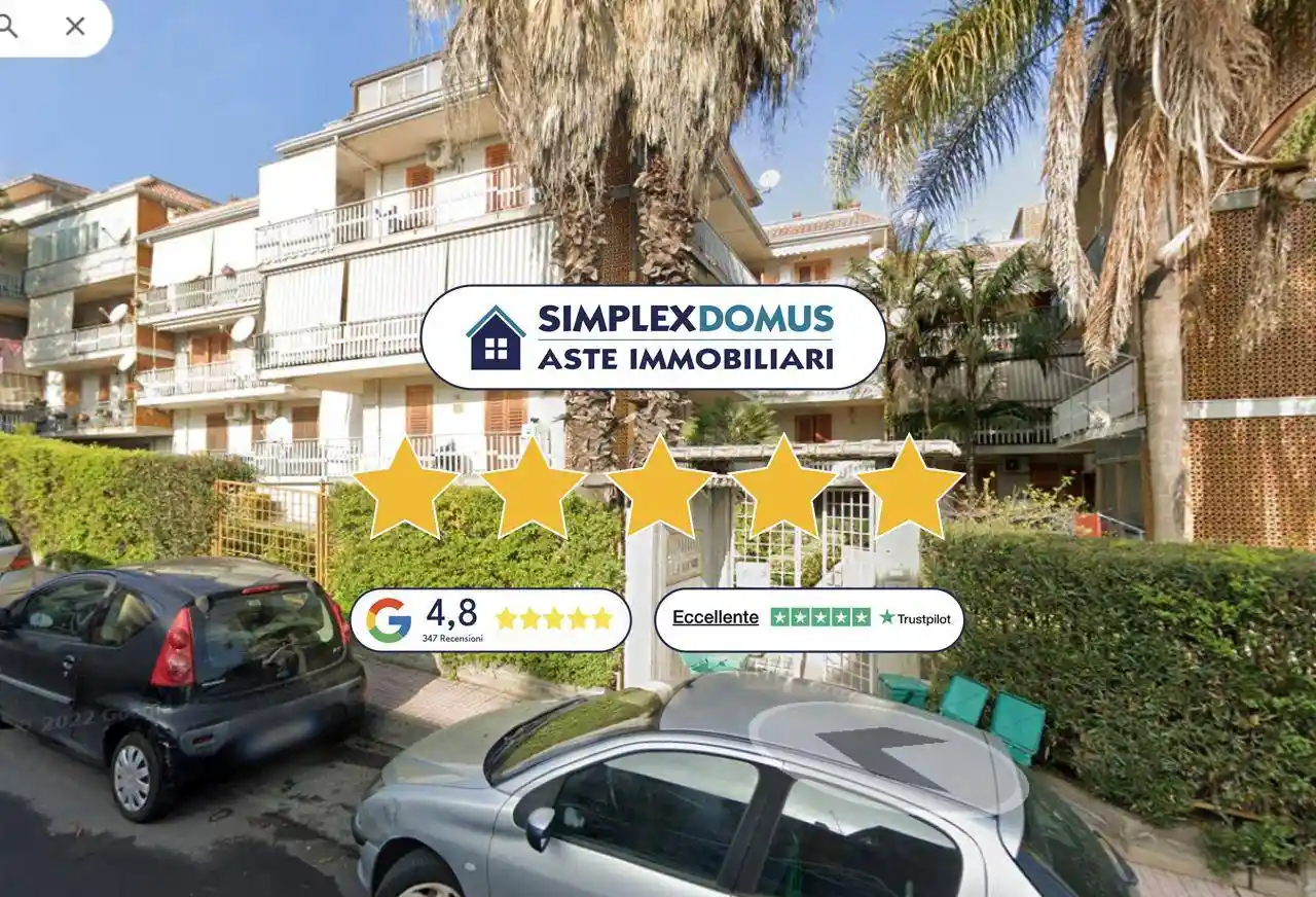 Appartamento in vendita a Aci Catena
