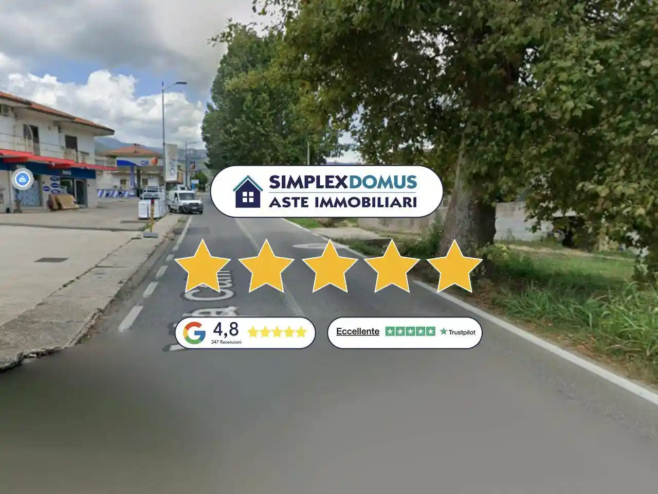 Appartamento in vendita a Campagna