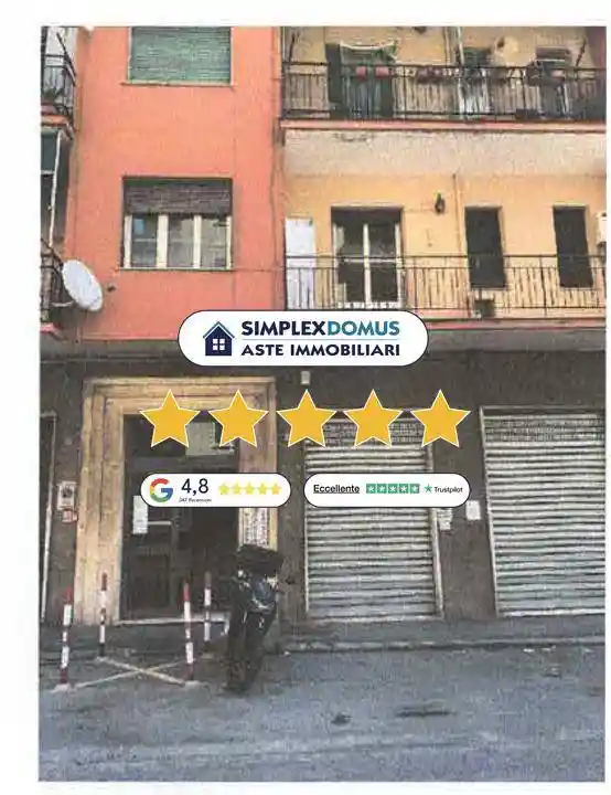 Appartamento in vendita a Genova
