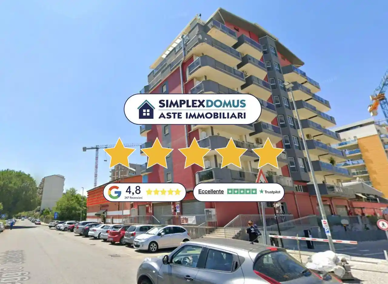 Appartamento in vendita a Cosenza