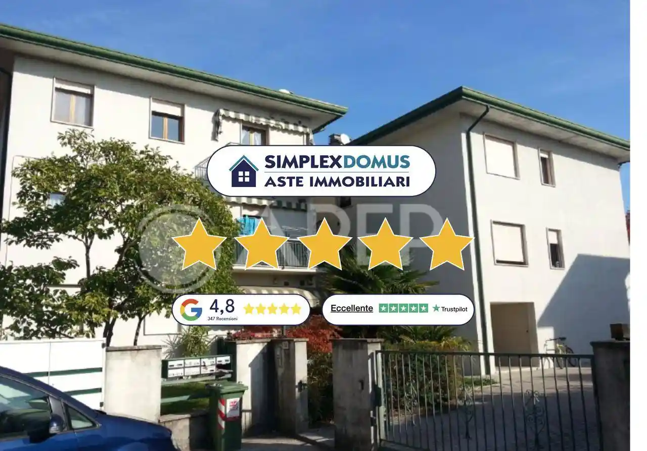 Appartamento in vendita a Massanzago