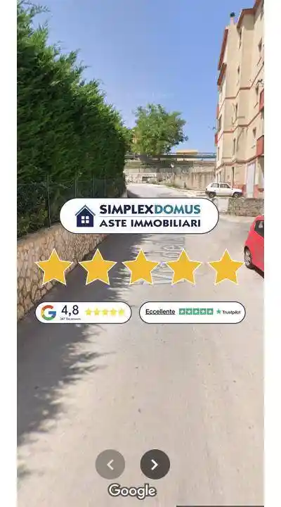 Appartamento in vendita a Vico del Gargano