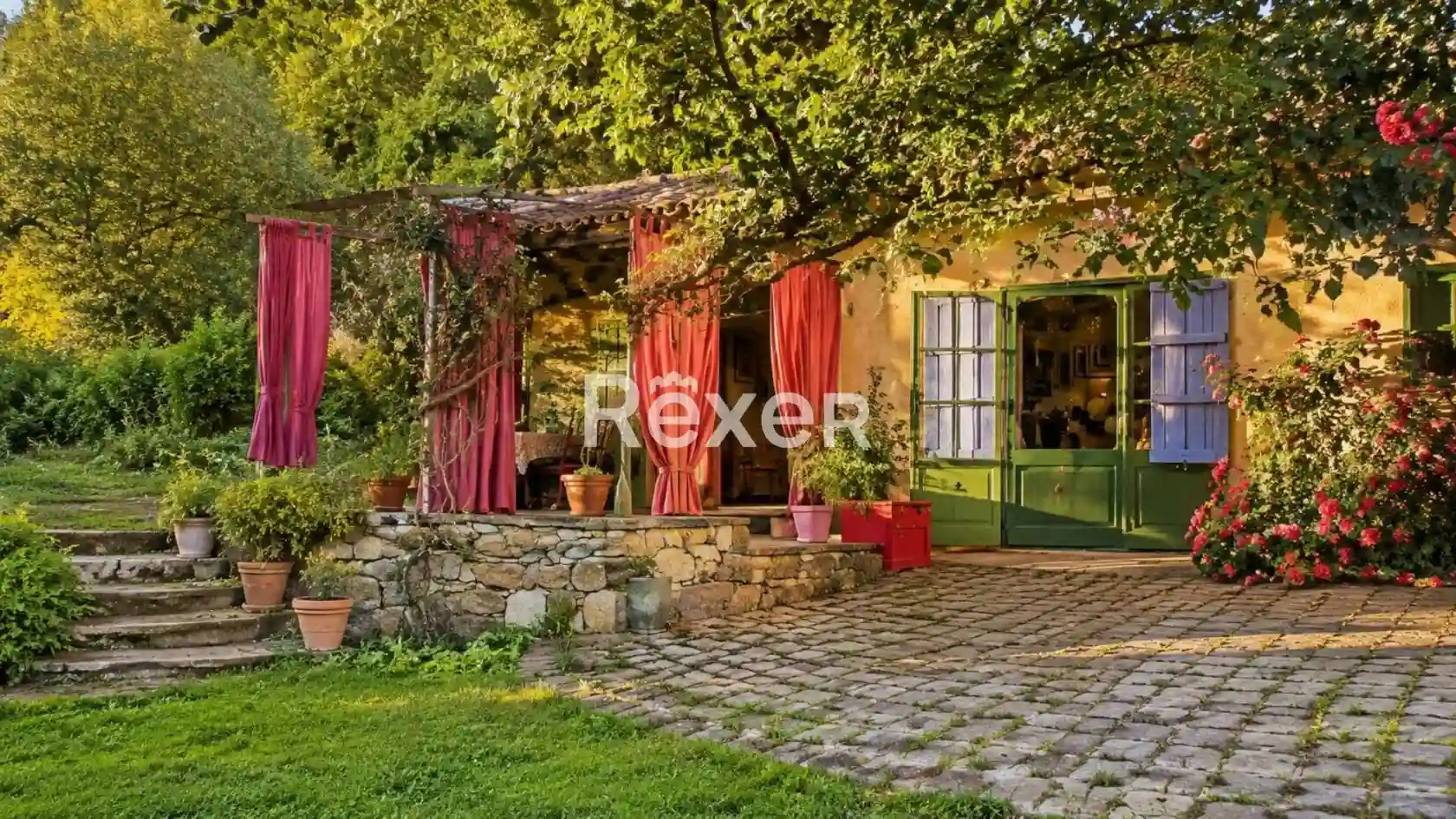 Villa - foto 5