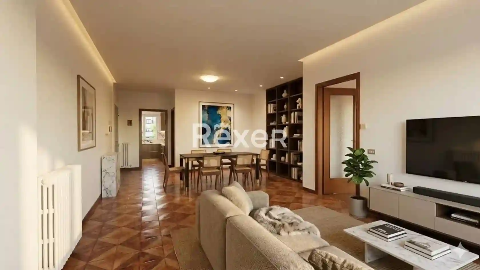 Appartamento - foto 4