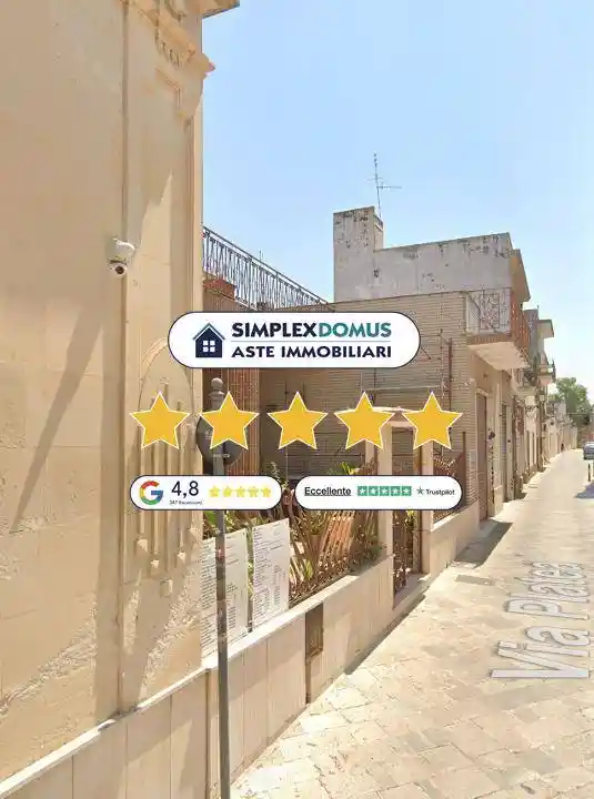Appartamento in vendita a Sternatia