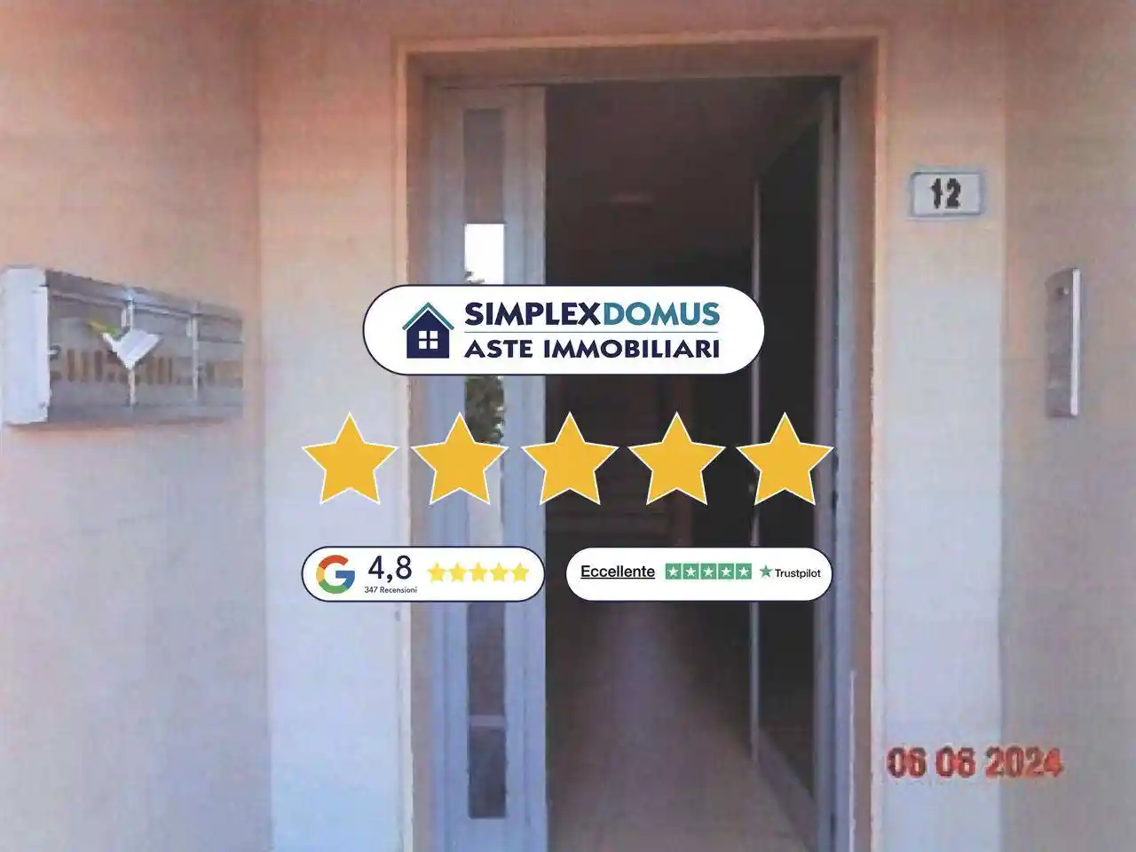 Appartamento in vendita a Montesilvano