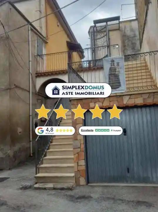 Appartamento in vendita a Mercato San Severino