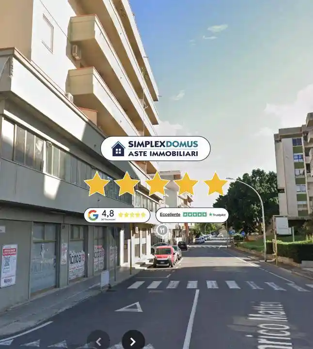 Appartamento in vendita a Oristano