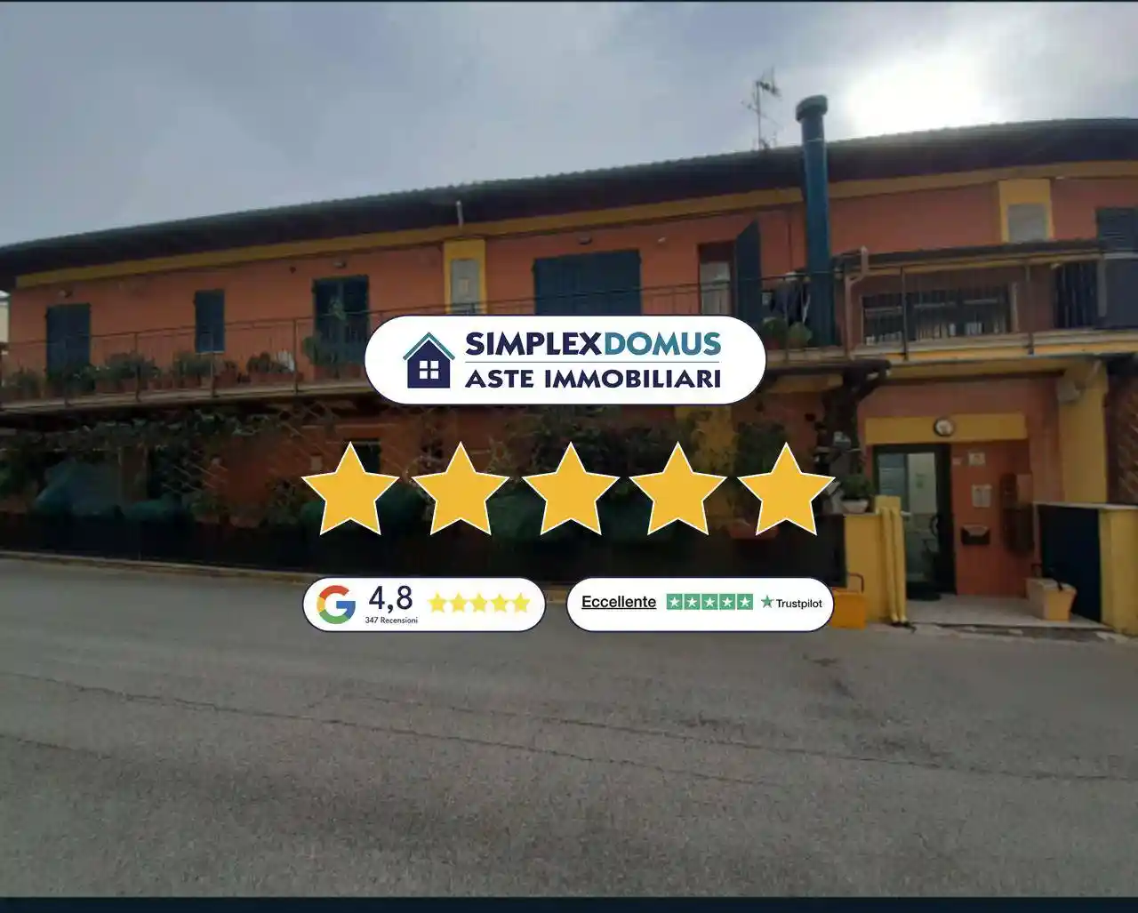 Appartamento in vendita a Sant'Elpidio a Mare