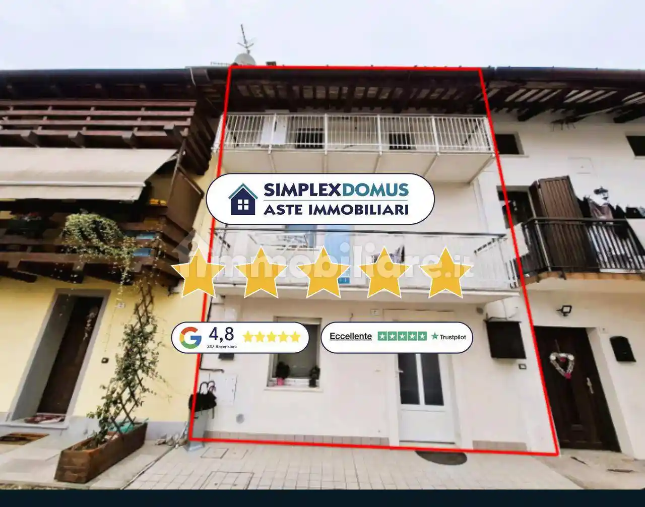Appartamento in vendita a Tavagnacco
