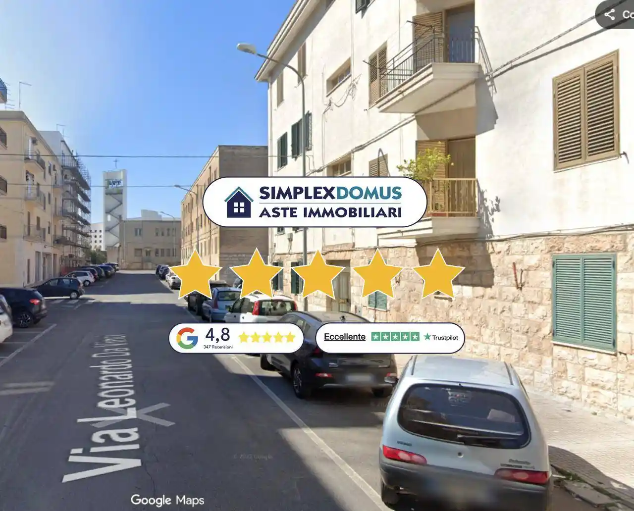 Appartamento