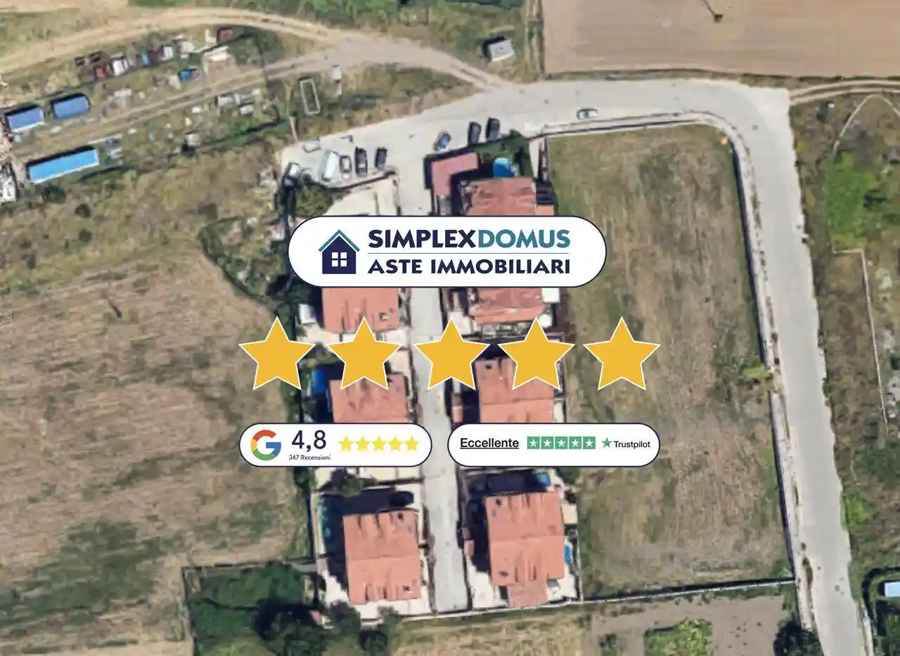 Villa in vendita a San Tammaro