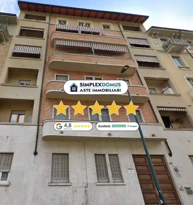 Appartamento in vendita a Torino