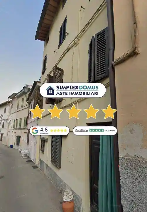 Appartamento in vendita a Pontedera