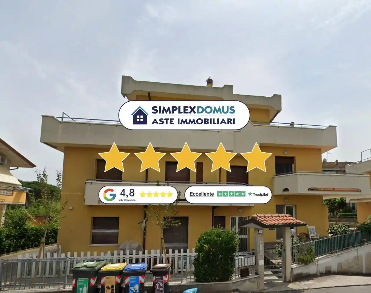 Appartamento in vendita a San Mauro Pascoli