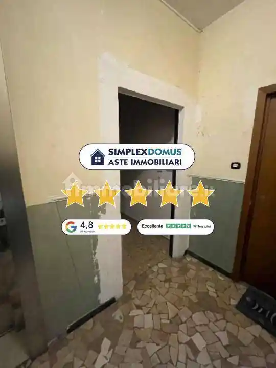 Appartamento in vendita a Modena