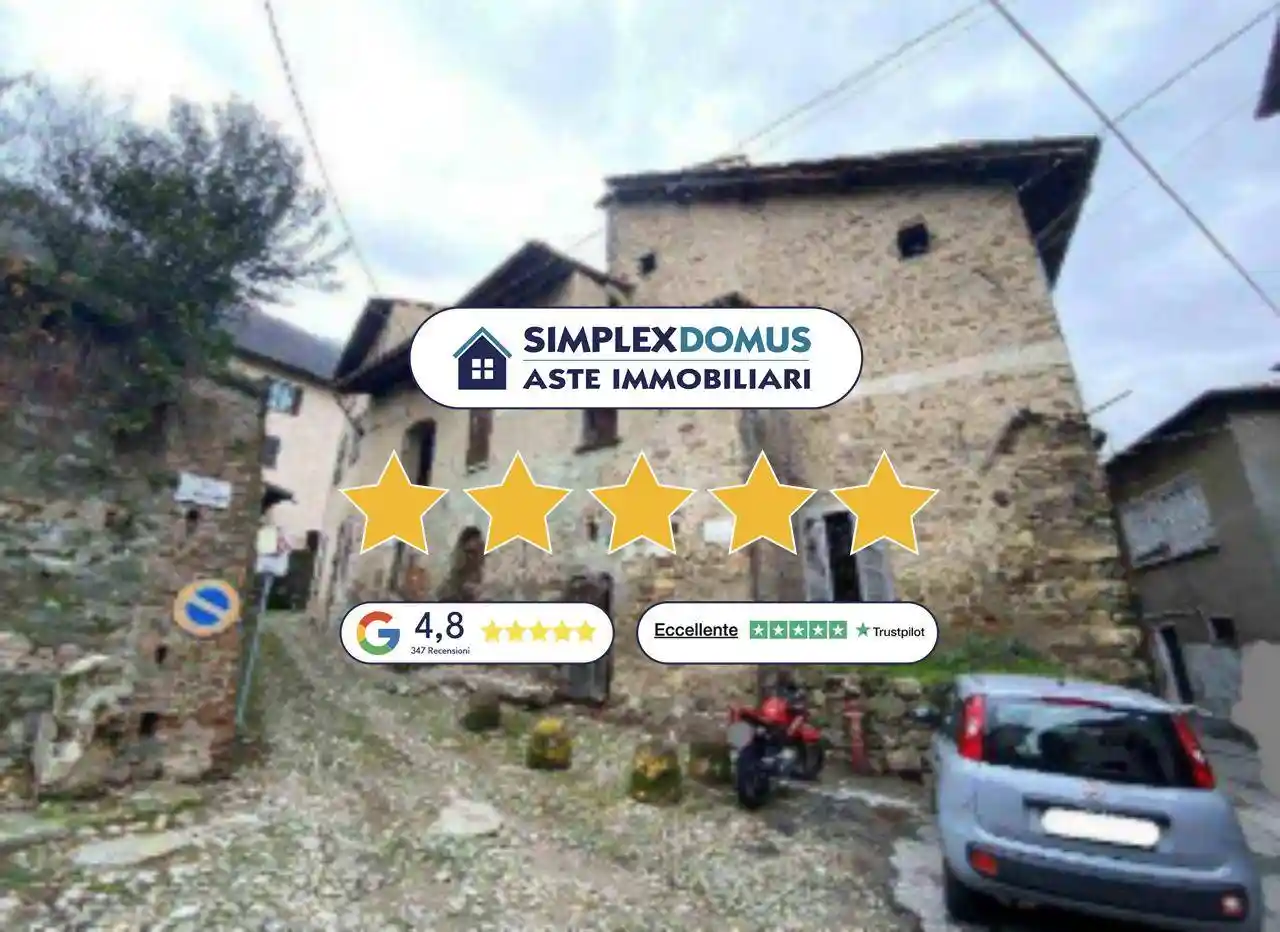 Appartamento in vendita a Olgiate Molgora