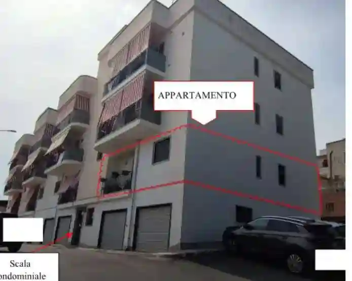 Appartamento - foto 3