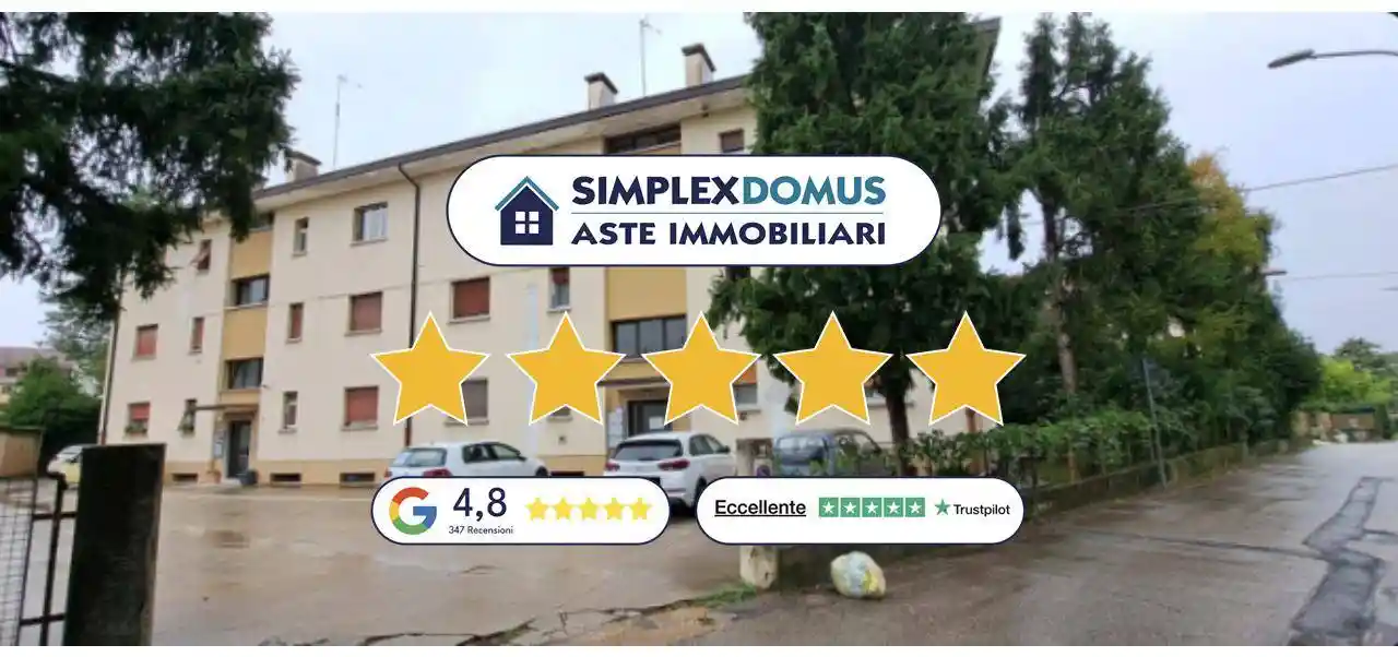 Appartamento in vendita a Pordenone