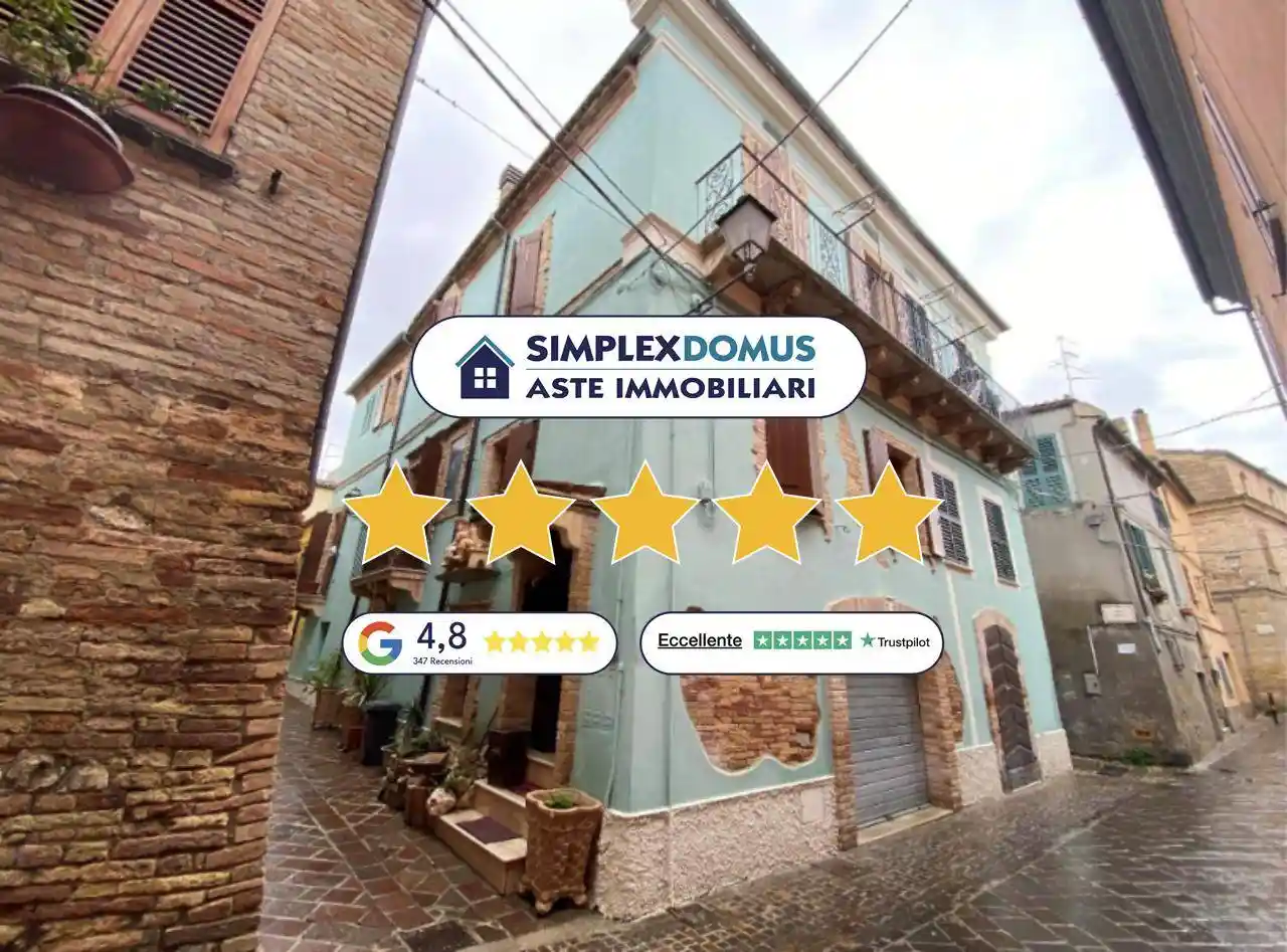 Appartamento in vendita a Atri