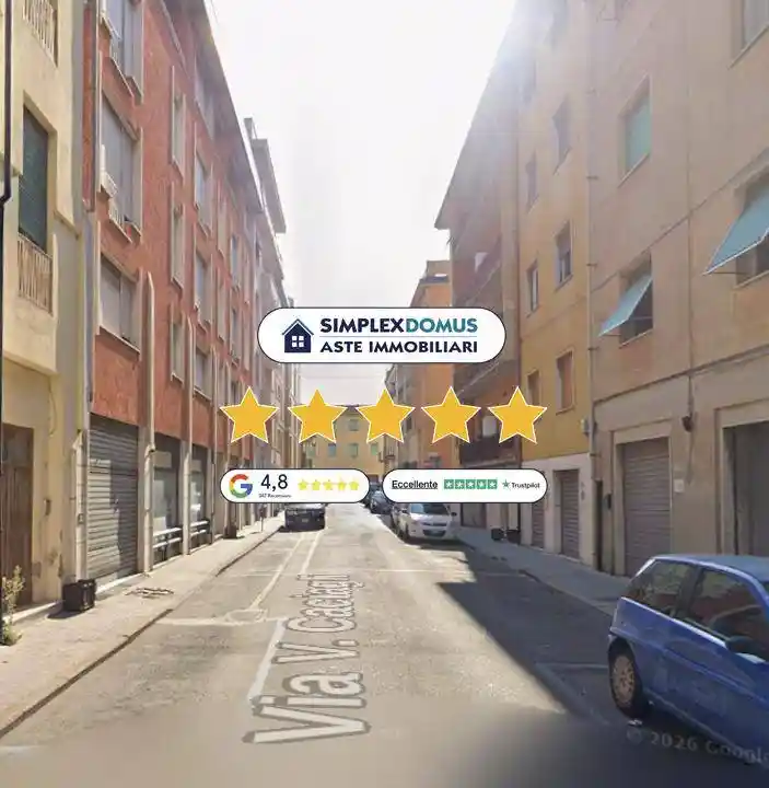 Appartamento in vendita a Pontedera