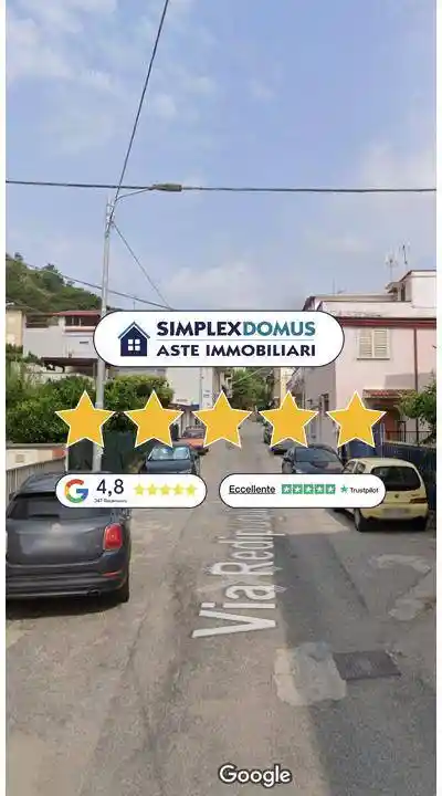 Appartamento in vendita a Catanzaro