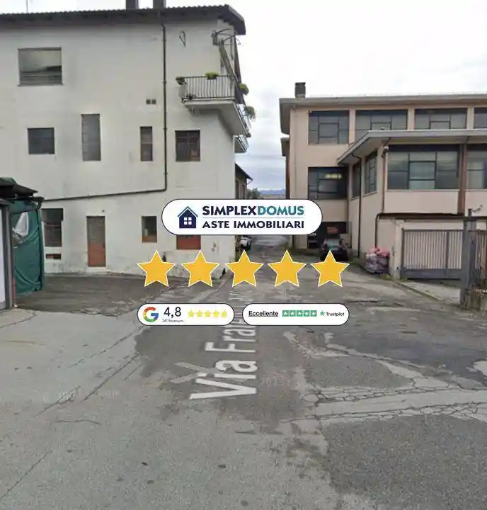 Villa in vendita a Omegna