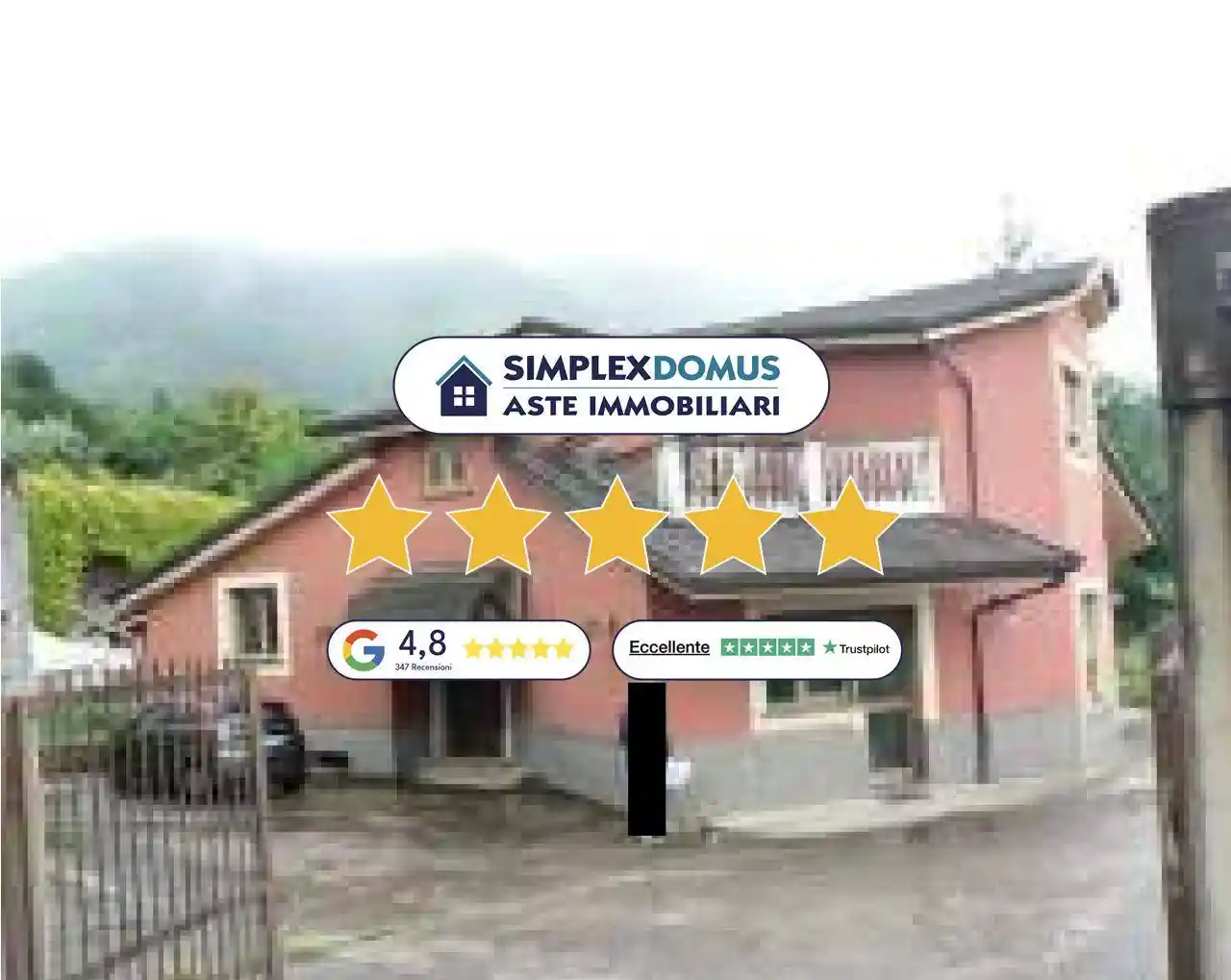 Villa in vendita a Santo Stefano del Sole