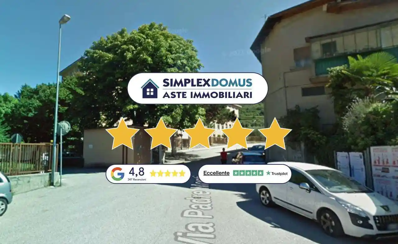 Appartamento in vendita a Rovereto