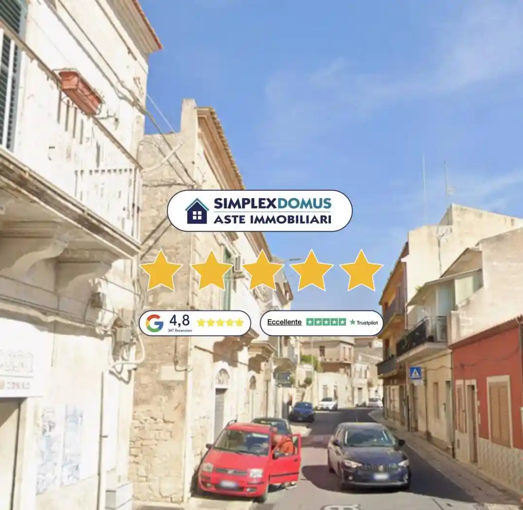 Appartamento in vendita a Modica